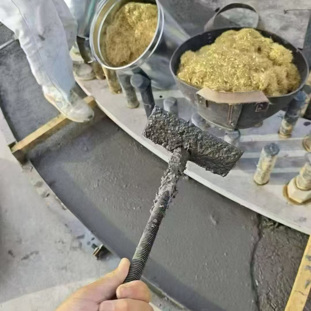 海东C120风电设备基础专用灌浆料