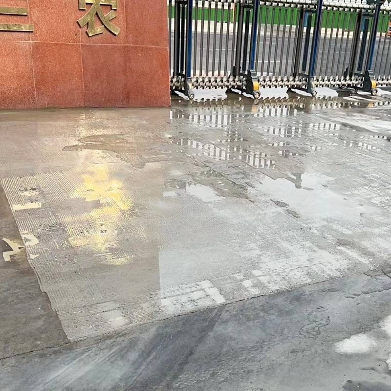 海东水泥路面翻新砂浆